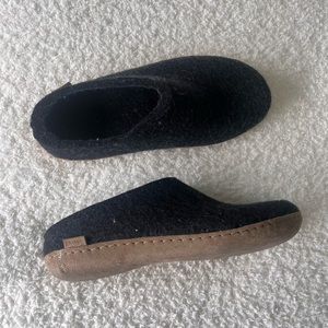 Glerups Slippers